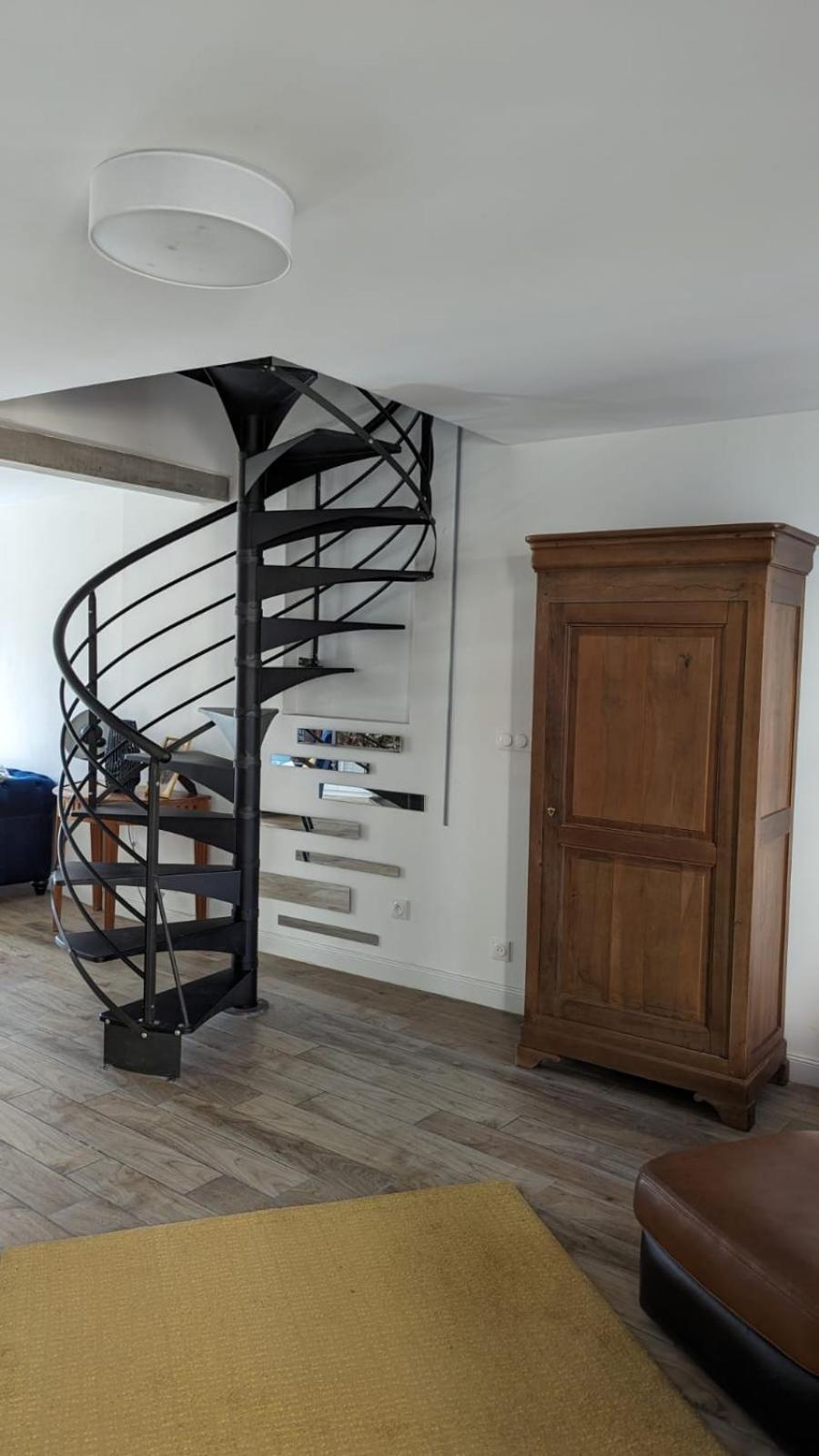 Maison de charme Isle sur la Sorgue LʼIsle-sur-la-Sorgue Extérieur photo